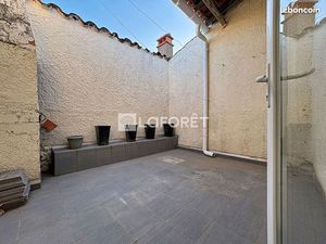 Maison de village 3 pièces 84 m²