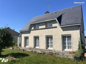 Maison 5 pièces 146 m²