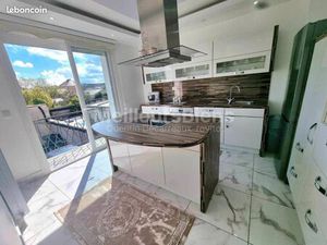 Propriété 5 pièces 127 m²