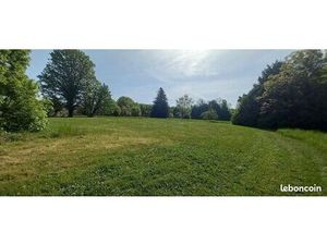 Terrain 2 000 m² La Chaussee Sur Marne