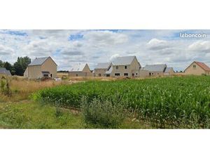 Terrain 450 m² Soumont Saint Quentin