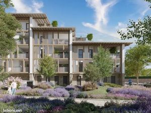 À vendre appartement T3 Neuf(VEFA)