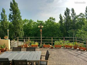 Appartement 4 pièces 90 m²