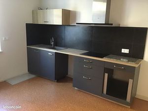 Appartement à louer à correze