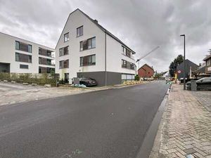 Duplex situé à Wolvertem