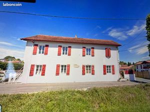 Duplex 4 pièces 63 m²