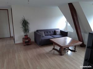 Appartement 2 pièces 55 m²