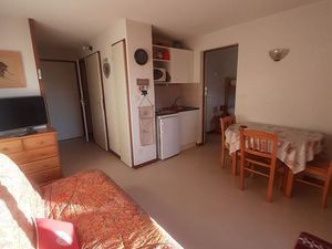 Appartement F1bis centre Habère-Poche