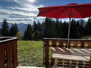 Appartement proche Morzine et Abondance