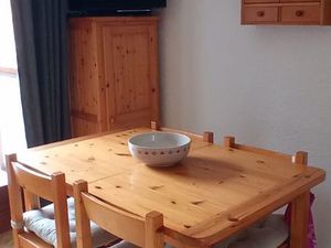 Appartement 21 m²