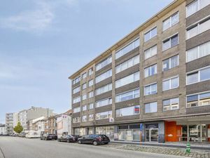 Appartement à vendre à Mechelen € 220.000 (LIL7F) - Living Stone Mechelen | Zimmo