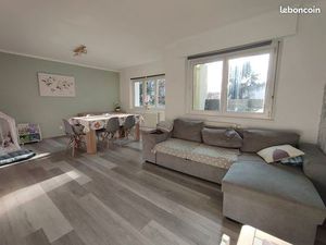 Appartement 3 pièces 70 m²