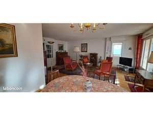 Appartement T5 - 121 m2