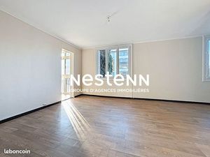 Appartement 6 pièces 102 m²