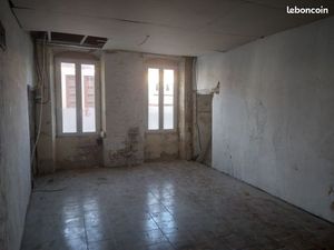 Appartement de 60m2