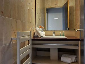 Appartement saint Cyprien les jardins de Neptune