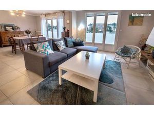 Appartement 4 pièces