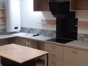 F2  45m2 avec jardin