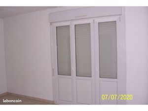Appartement 77000e