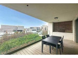 STEREA - Superbe appartement 3ch. Terrasse et parking.