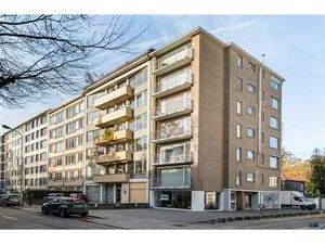 Handelsgelijksvloers