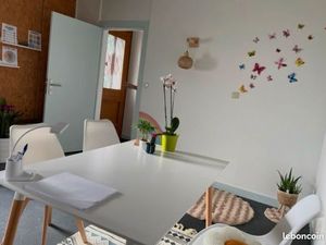 Location bureau professionnel