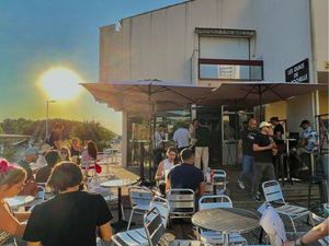 Snack Restaurant La Rochelle Port des Minimes