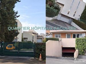 Garage / Box individuel