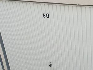 Garage à louer