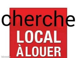 Recherche local commercial