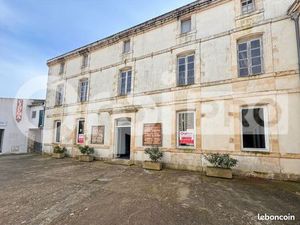 Local commercial 109 m²