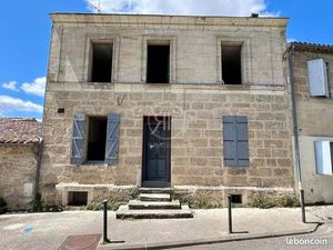 Maison 5 pièces 148 m²