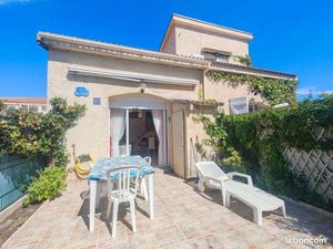 Maison 4 pièces 106 m²