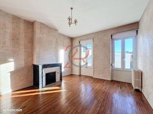 Propriété 4 pièces 148 m²