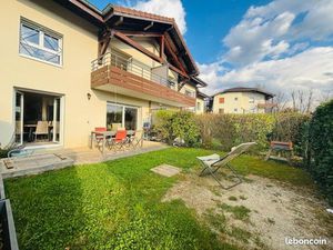 Maison 5 pièces 112 m²