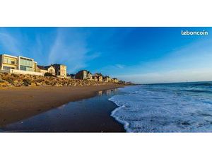 Recherche maison en campagne