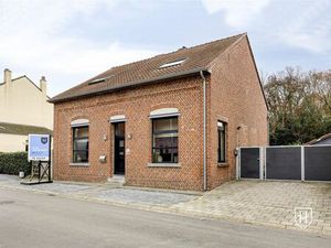 Maison à vendre à Genk € 399.000 (LIKNB) - Huize Vandevoort | Zimmo