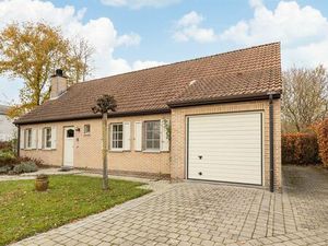 Maison à vendre à Keerbergen € 499.000 (LILCO) - kantoor C&M Vastgoed Bonheiden | Zimmo