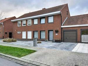 Maison à vendre à Kuurne € 295.000 (LIKTJ) - Smart Houses | Zimmo
