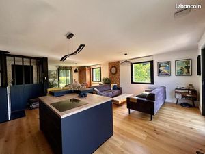 Maison 6 pièces 147 m²