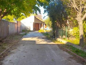 Vend maison plain-pied