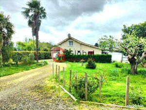 Maison 6 pièces 155 m²