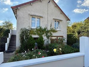 Maison 4 pièces 64 m²