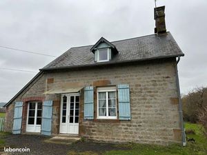 SIF002085 Maison de 2 chambres avec dépendances et enclos sur un terrain de 3 341 m2