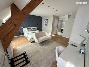 9 AIR BNB clef en main