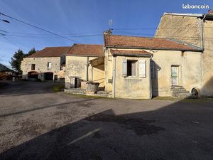 Maison 3 pièces 70 m²