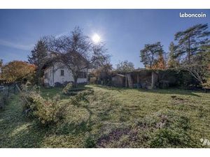 Maison 4 pièces 74 m²