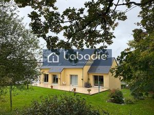 Maison 7 pièces 205 m²