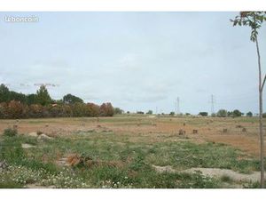 Terrain 288 m² Perpignan