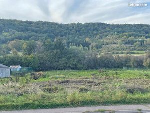 Terrain 1 156 m² Veckring